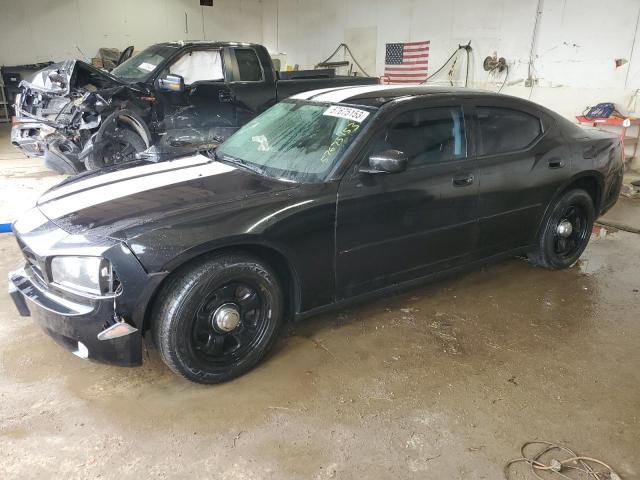 dodge charger 2010 2b3aa4ct4ah262665