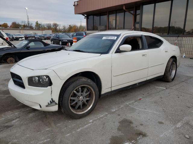 dodge charger 2010 2b3aa4ct6ah151454