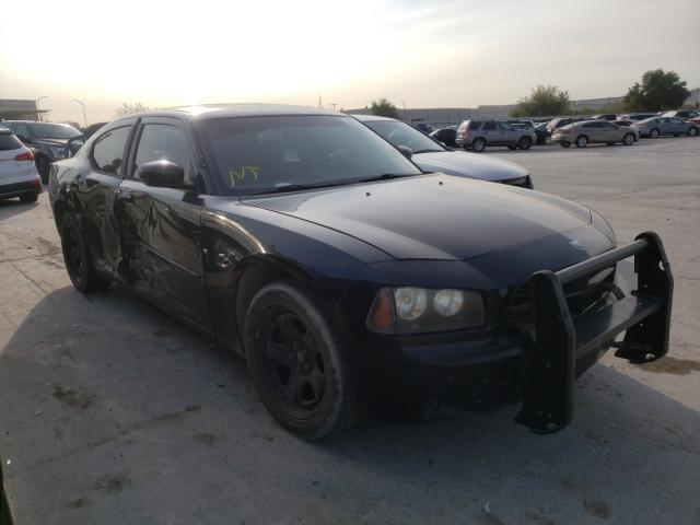 dodge charger 2010 2b3aa4ct7ah113506