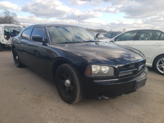 dodge charger 2010 2b3aa4ct9ah302657