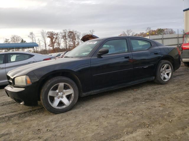 dodge charger 2010 2b3aa4cv4ah194210