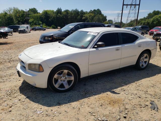 dodge charger 2010 2b3aa4cv7ah136642