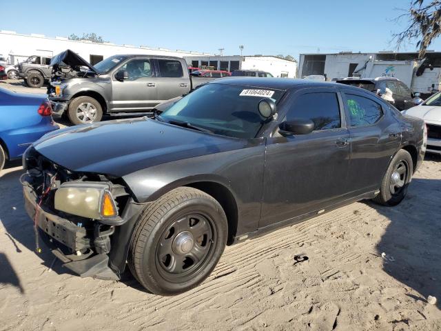 dodge charger 2010 2b3aa4cv9ah215651