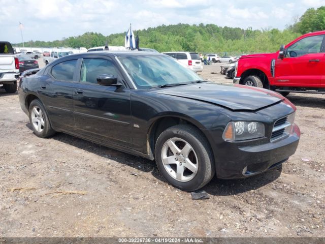 dodge charger 2010 2b3ca3cv0ah152765