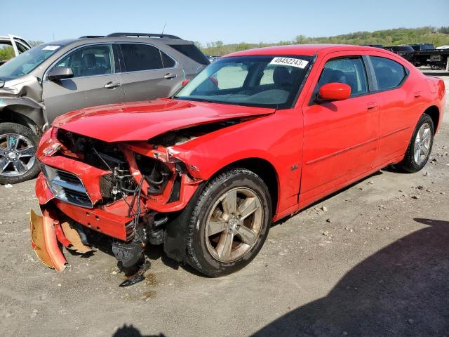 dodge charger 2010 2b3ca3cv0ah223379