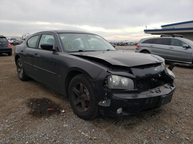 dodge charger sx 2010 2b3ca3cv0ah276812