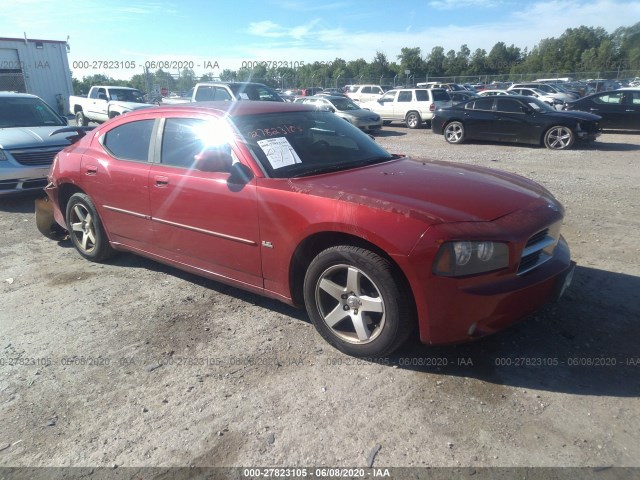 dodge charger 2010 2b3ca3cv1ah127857