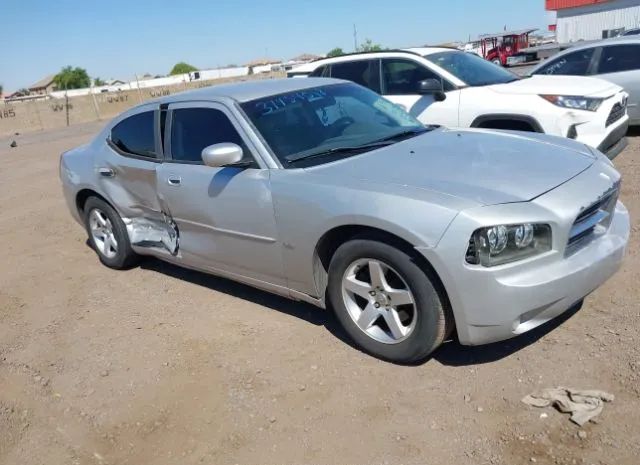 dodge charger 2010 2b3ca3cv1ah267956