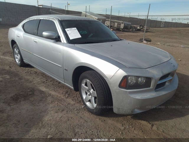 dodge charger 2010 2b3ca3cv1ah298253