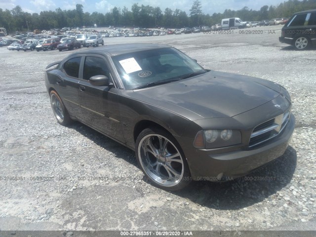 dodge charger 2010 2b3ca3cv2ah106368