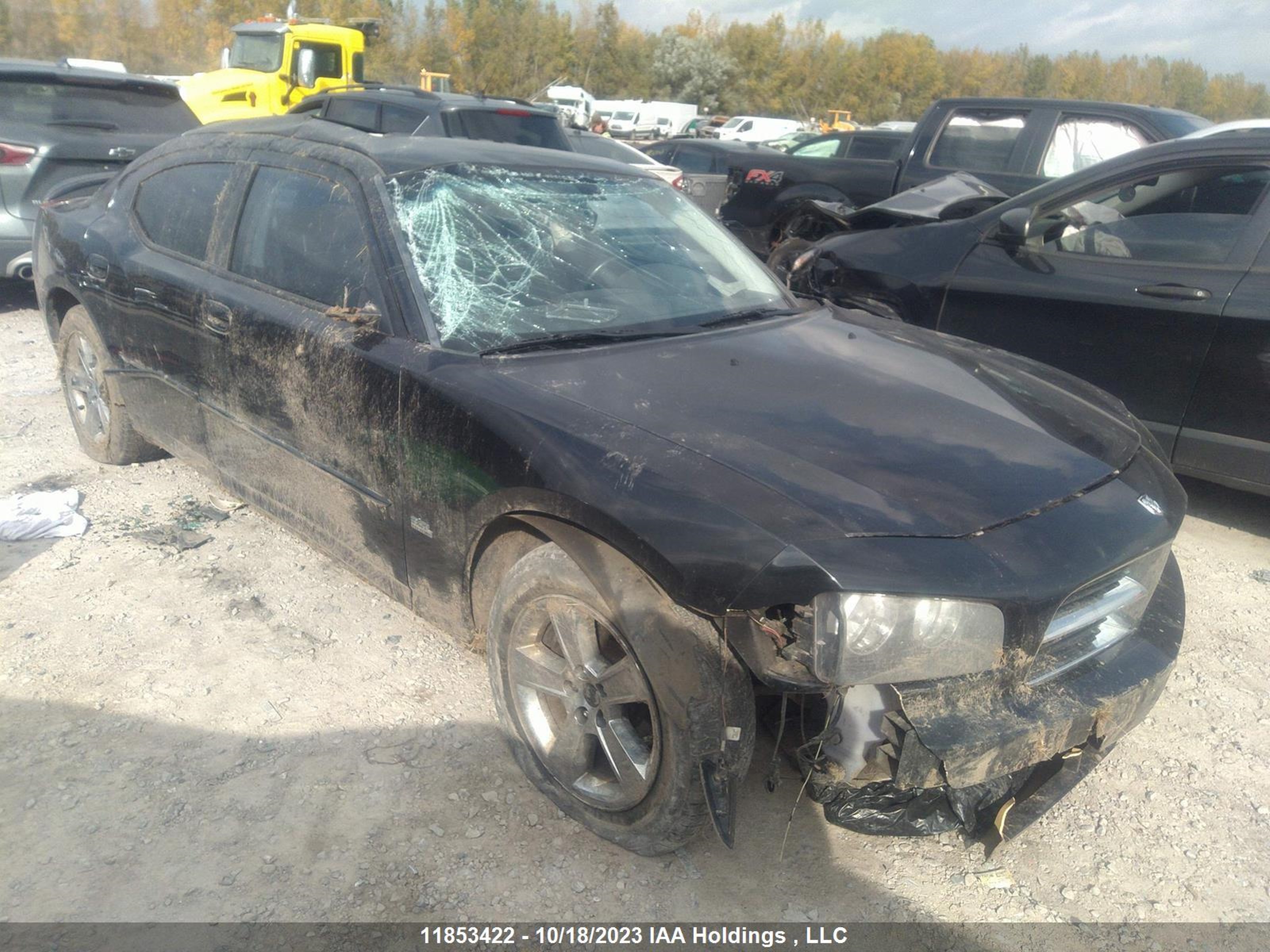 dodge charger 2010 2b3ca3cv2ah129195