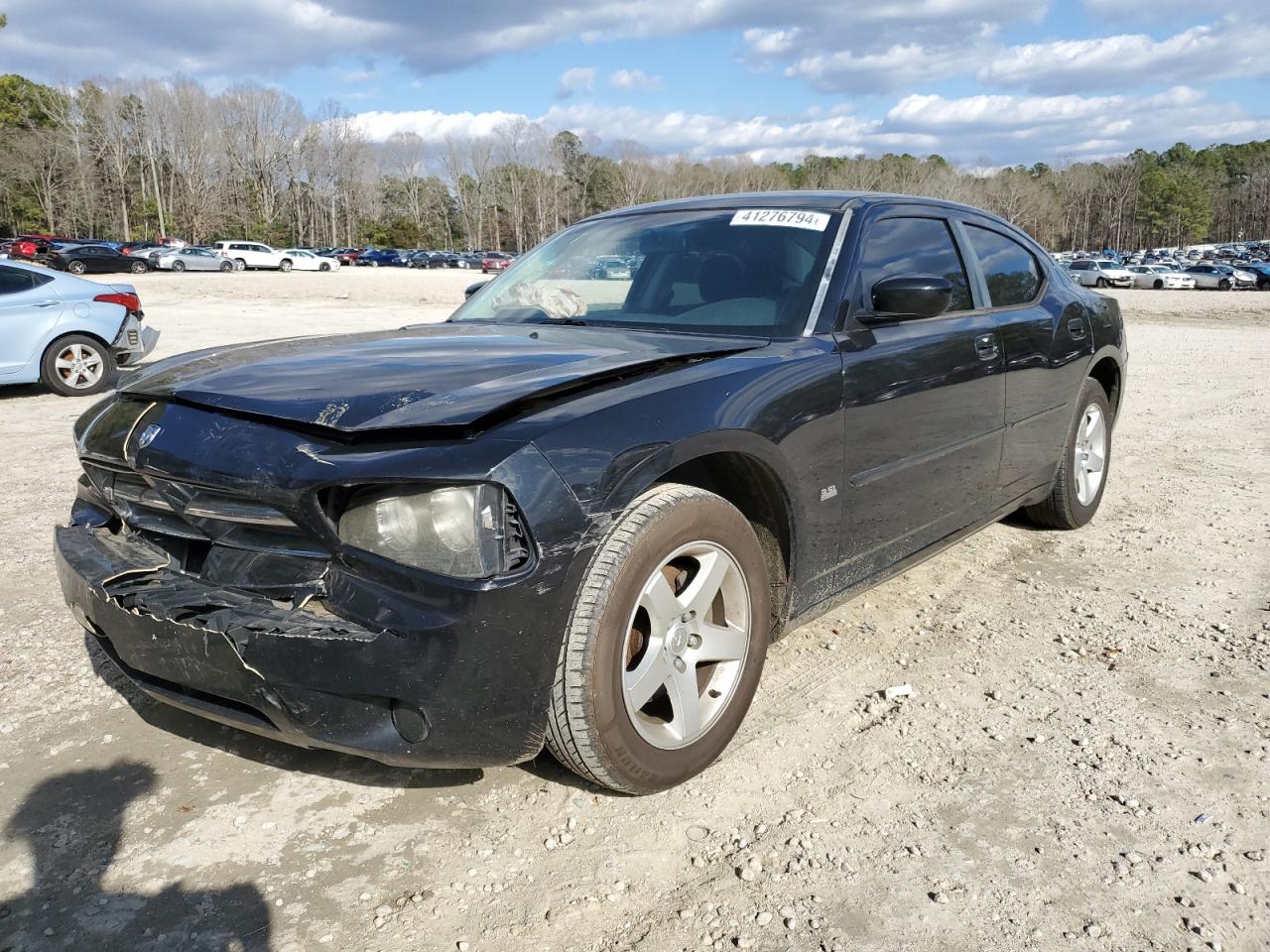 dodge charger 2010 2b3ca3cv2ah198355