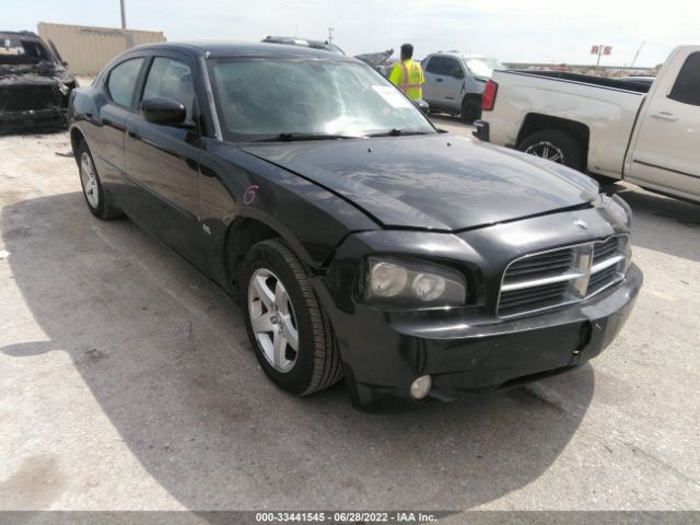 dodge charger 2010 2b3ca3cv2ah222329