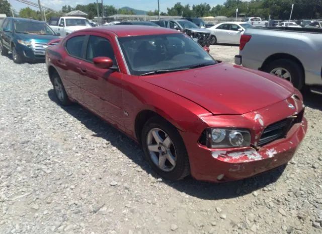 dodge charger 2010 2b3ca3cv2ah266928