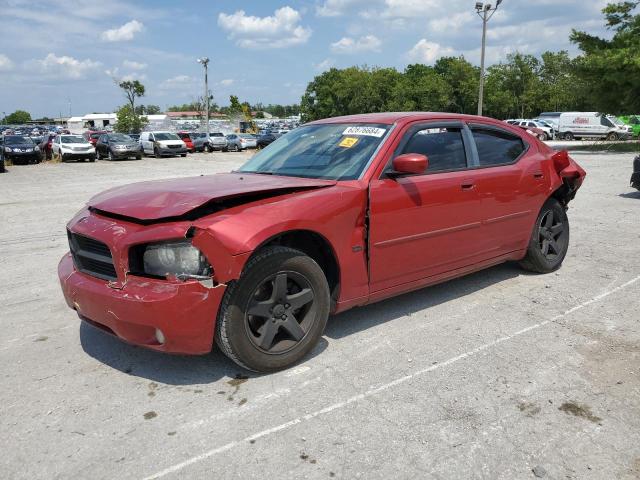 dodge charger 2010 2b3ca3cv3ah107254