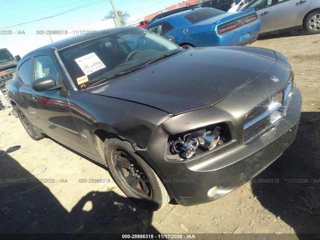 dodge charger 2010 2b3ca3cv3ah202042