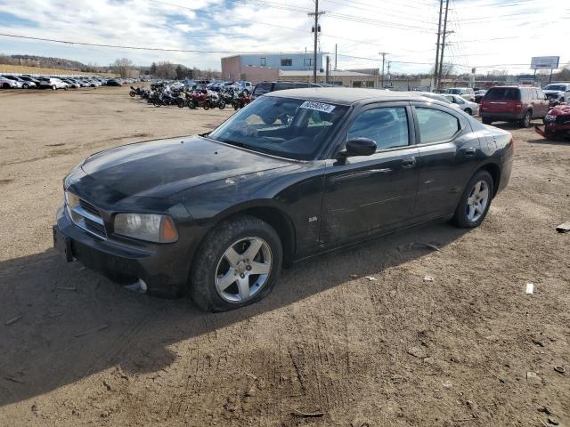 dodge charger 2010 2b3ca3cv3ah214241