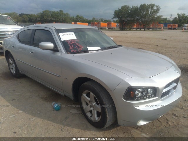 dodge charger 2010 2b3ca3cv4ah165695