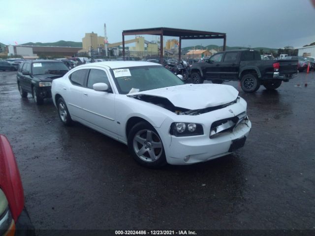 dodge charger 2010 2b3ca3cv4ah259379