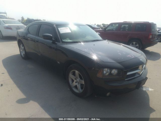 dodge charger 2010 2b3ca3cv4ah286470