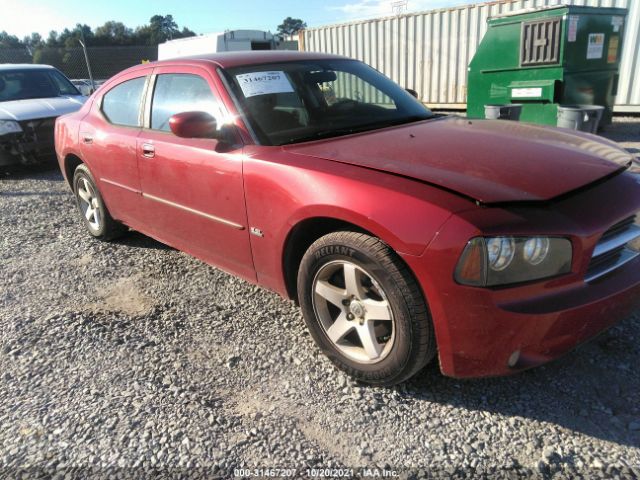 dodge charger 2010 2b3ca3cv4ah309410