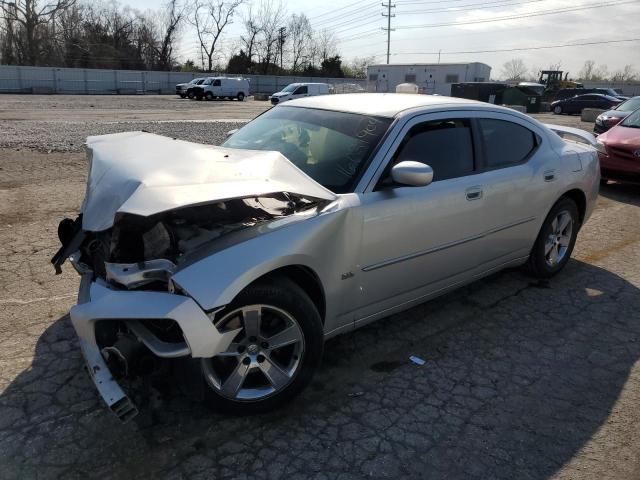 dodge charger 2010 2b3ca3cv5ah108891