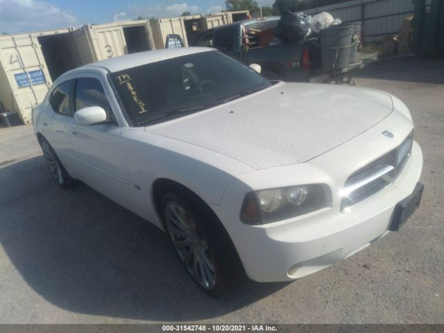 dodge charger 2010 2b3ca3cv5ah116831