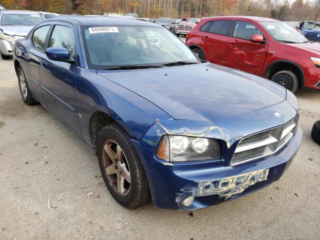 dodge  2010 2b3ca3cv5ah155676