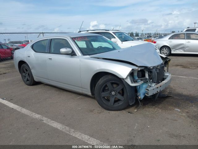 dodge charger 2010 2b3ca3cv5ah226486