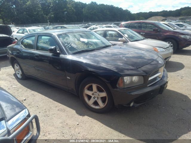 dodge charger 2010 2b3ca3cv5ah267538