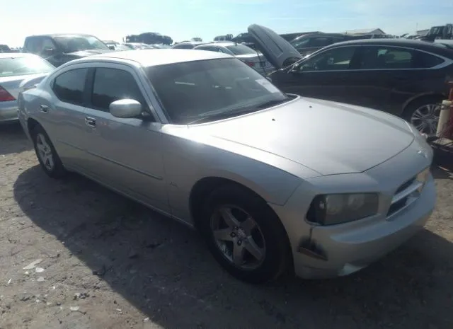 dodge charger 2010 2b3ca3cv6ah107880