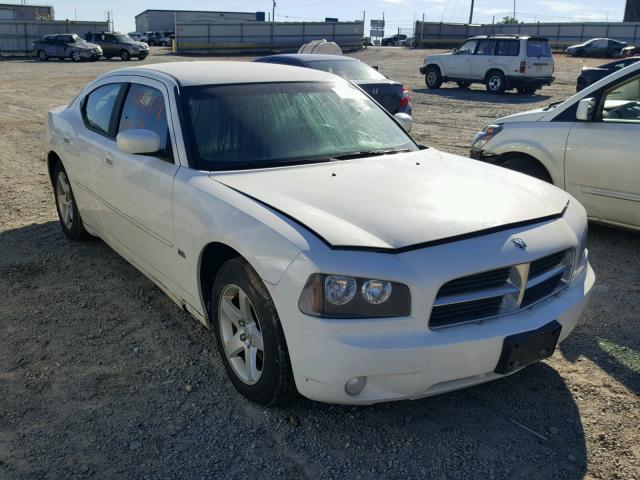 dodge charger sx 2010 2b3ca3cv6ah108608