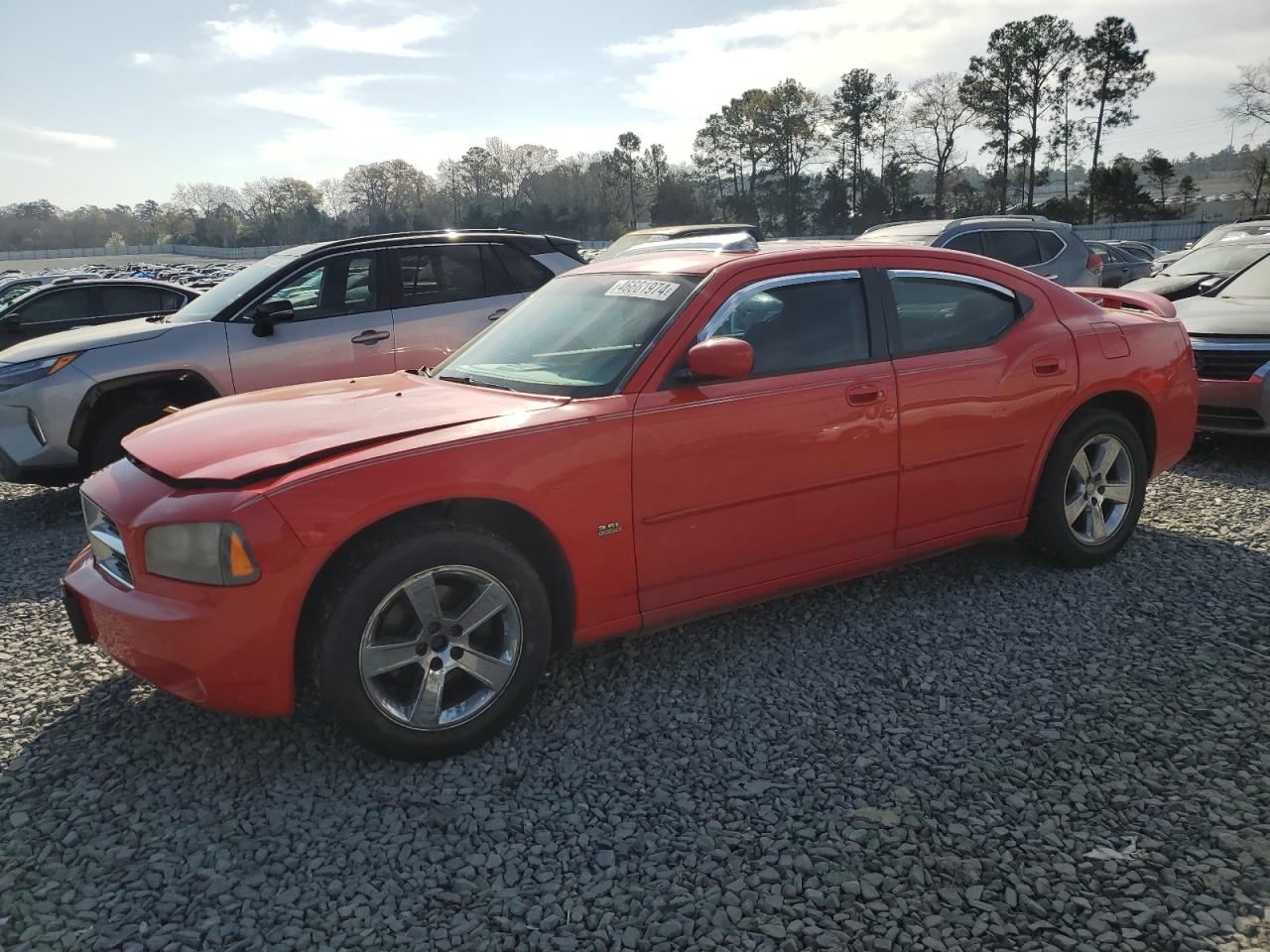 dodge charger 2010 2b3ca3cv6ah125327