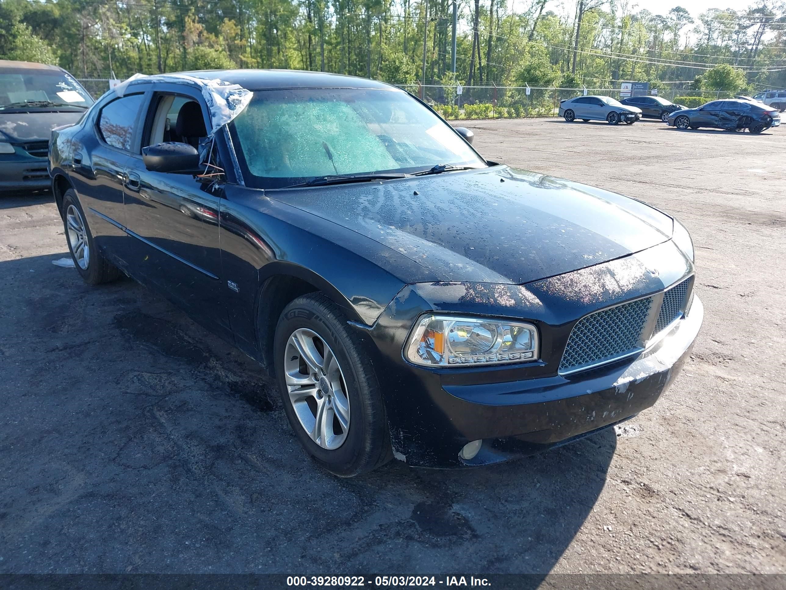 dodge charger 2010 2b3ca3cv6ah156089