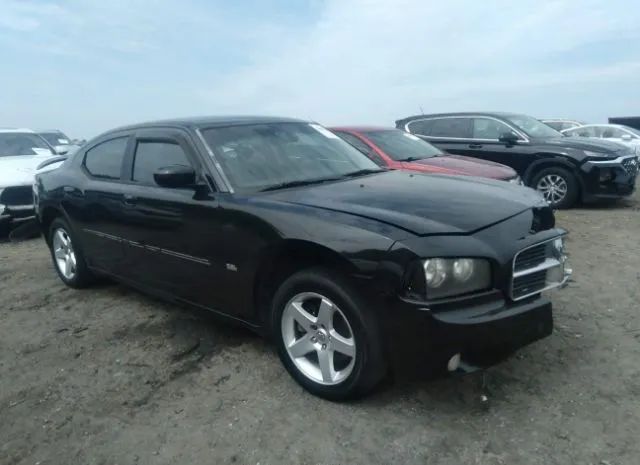 dodge charger 2010 2b3ca3cv6ah222916