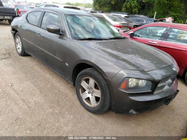 dodge charger 2010 2b3ca3cv6ah245483