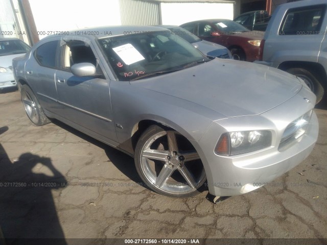 dodge charger 2010 2b3ca3cv6ah273686