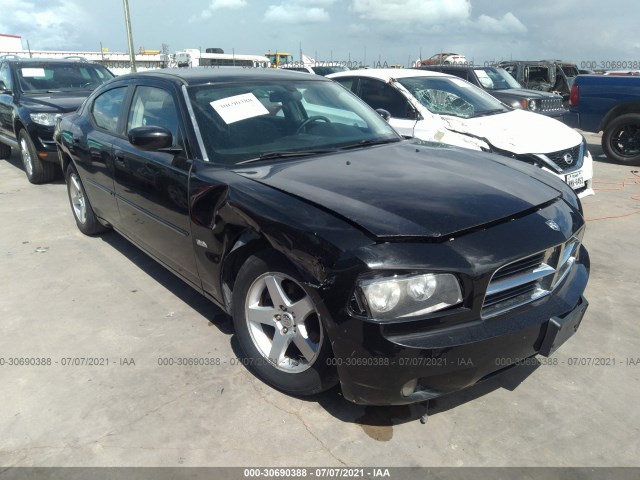 dodge charger 2010 2b3ca3cv6ah311692