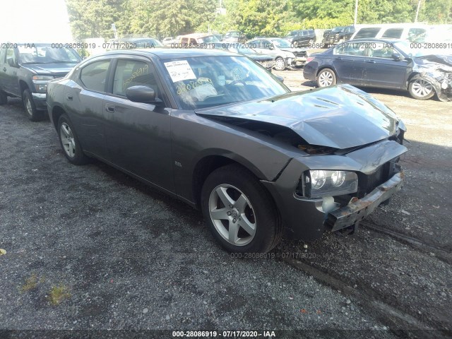 dodge charger 2010 2b3ca3cv7ah152536