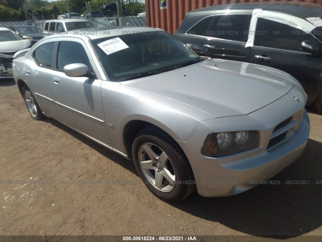 dodge charger 2010 2b3ca3cv7ah177548