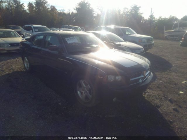 dodge charger 2010 2b3ca3cv7ah201699