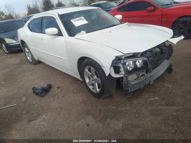 dodge charger 2010 2b3ca3cv7ah217787