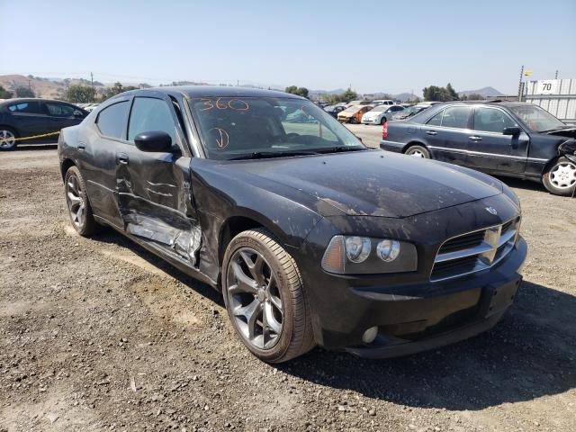 dodge charger sx 2010 2b3ca3cv7ah226392