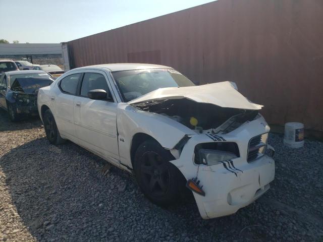 dodge charger 2010 2b3ca3cv7ah229390