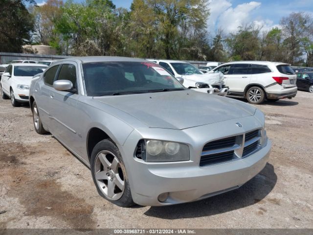 dodge charger 2010 2b3ca3cv7ah307988