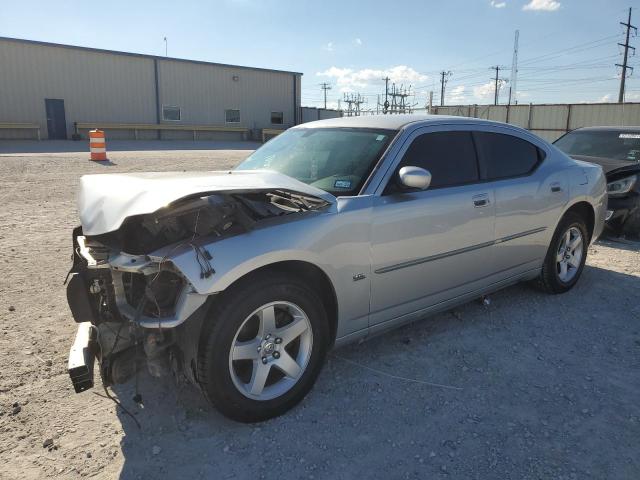 dodge charger 2010 2b3ca3cv8ah165926