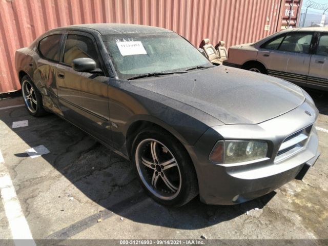 dodge charger 2010 2b3ca3cv8ah180832