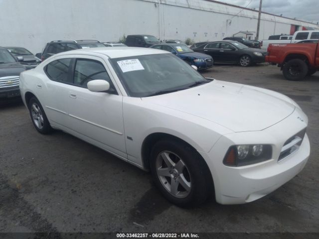 dodge charger 2010 2b3ca3cv8ah187537