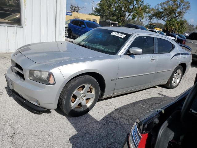 dodge charger sx 2010 2b3ca3cv9ah107260