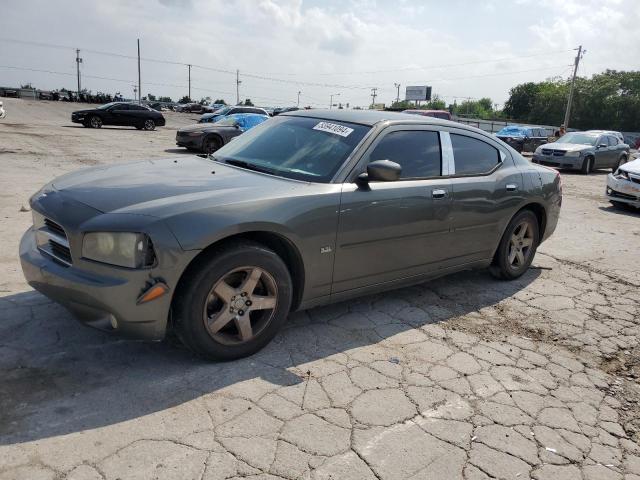 dodge charger 2010 2b3ca3cv9ah108554